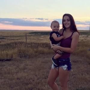 Meet your Posher, Katelynne